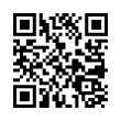 Código QR (código de barras bidimensional)