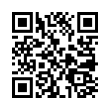 Código QR (código de barras bidimensional)