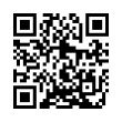 Código QR (código de barras bidimensional)