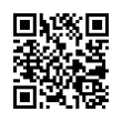 Código QR (código de barras bidimensional)