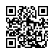 Código QR (código de barras bidimensional)