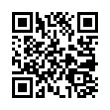 Código QR (código de barras bidimensional)