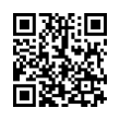 Código QR (código de barras bidimensional)