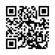 Código QR (código de barras bidimensional)