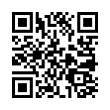 Código QR (código de barras bidimensional)