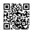 Código QR (código de barras bidimensional)