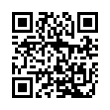 Código QR (código de barras bidimensional)