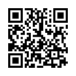 Código QR (código de barras bidimensional)