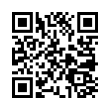 Código QR (código de barras bidimensional)