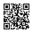 Código QR (código de barras bidimensional)