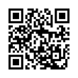 Código QR (código de barras bidimensional)