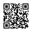 Código QR (código de barras bidimensional)