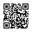 Código QR (código de barras bidimensional)