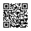 Código QR (código de barras bidimensional)