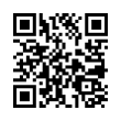 Código QR (código de barras bidimensional)