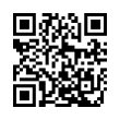 Código QR (código de barras bidimensional)