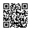 Código QR (código de barras bidimensional)