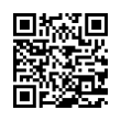 Código QR (código de barras bidimensional)