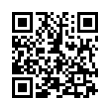 Código QR (código de barras bidimensional)