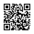 Código QR (código de barras bidimensional)