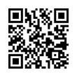 Código QR (código de barras bidimensional)