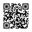 Código QR (código de barras bidimensional)