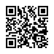 Código QR (código de barras bidimensional)