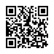 Código QR (código de barras bidimensional)