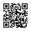 Código QR (código de barras bidimensional)