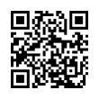 Código QR (código de barras bidimensional)