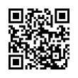 Código QR (código de barras bidimensional)