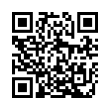 Código QR (código de barras bidimensional)