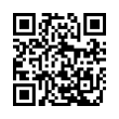 Código QR (código de barras bidimensional)