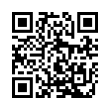 Código QR (código de barras bidimensional)