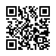 Código QR (código de barras bidimensional)