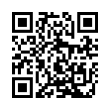 Código QR (código de barras bidimensional)