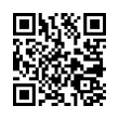 Código QR (código de barras bidimensional)