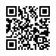 Código QR (código de barras bidimensional)