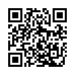 Código QR (código de barras bidimensional)