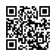 Código QR (código de barras bidimensional)