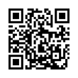 Código QR (código de barras bidimensional)