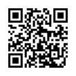 Código QR (código de barras bidimensional)