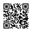 Código QR (código de barras bidimensional)