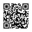 Código QR (código de barras bidimensional)