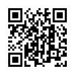 Código QR (código de barras bidimensional)
