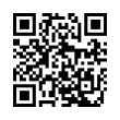 Código QR (código de barras bidimensional)