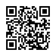 Código QR (código de barras bidimensional)