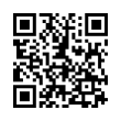 Código QR (código de barras bidimensional)