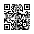 Código QR (código de barras bidimensional)