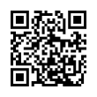 Código QR (código de barras bidimensional)